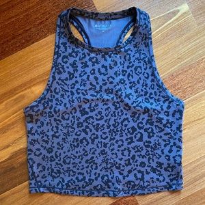 Athleta Crop Tank